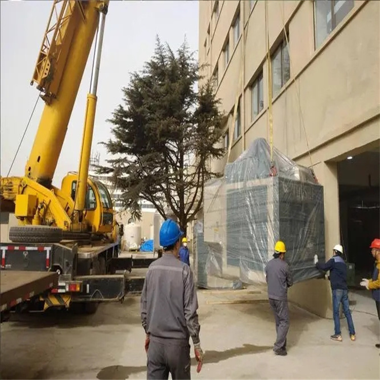 雅江附近12吨吊车出租电话