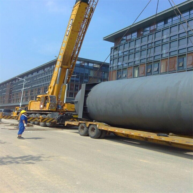 雅江大型吊车租赁公司