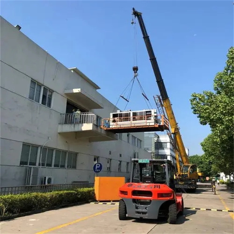 雅江小型吊车出租电话