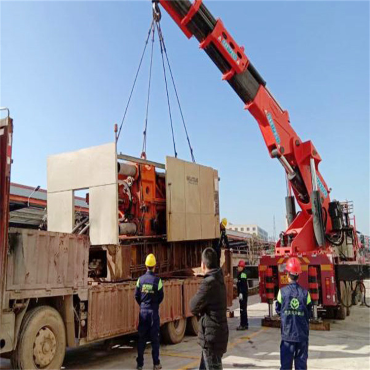 雅江附近随车吊出租，便捷服务与实用联系方式