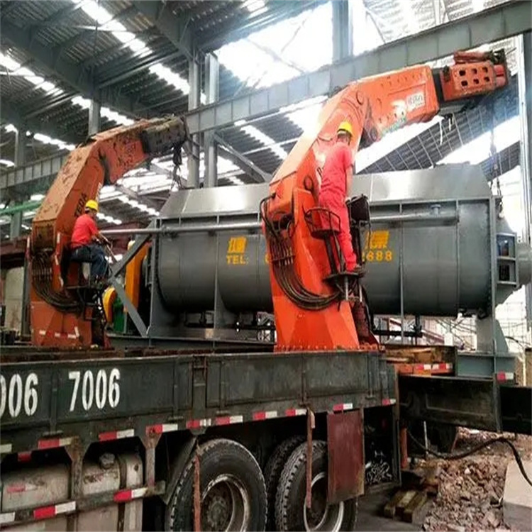 雅江大型随车吊出租多少钱