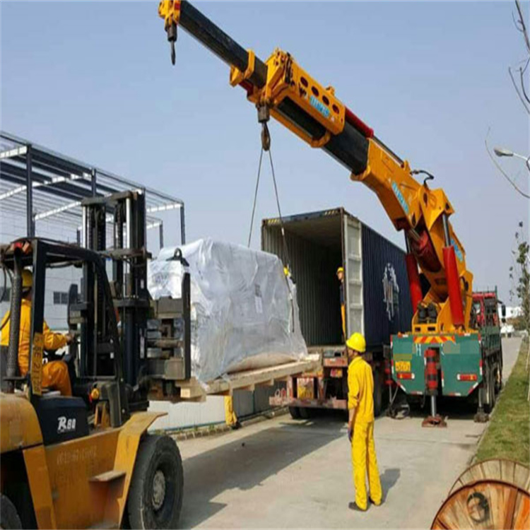 雅江专业随车吊出租电话