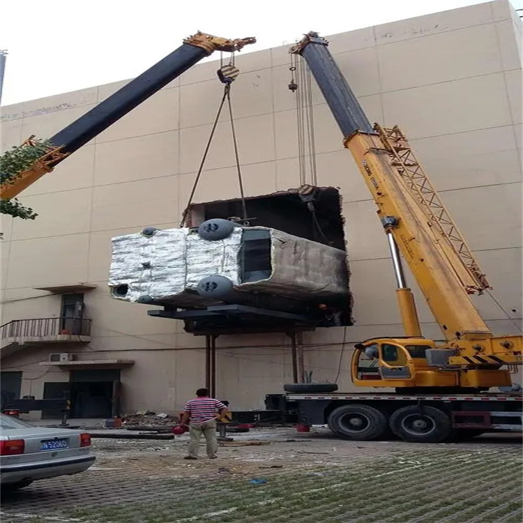 雅江25吨汽车吊出租