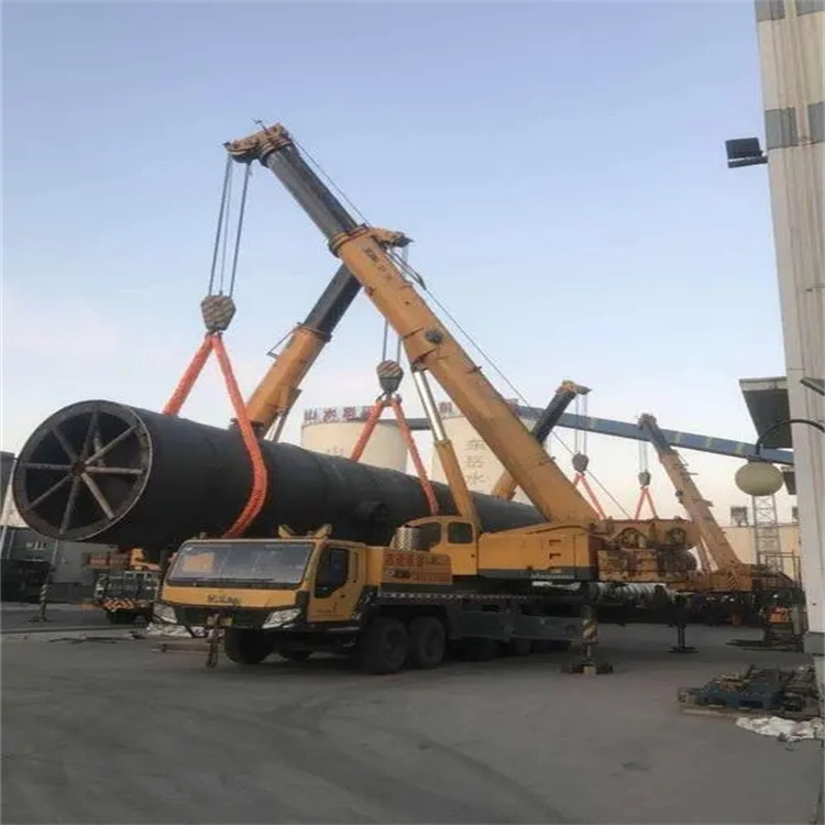 雅江8吨汽车吊出租