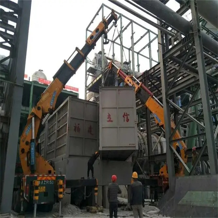 雅江折臂吊车租赁电话