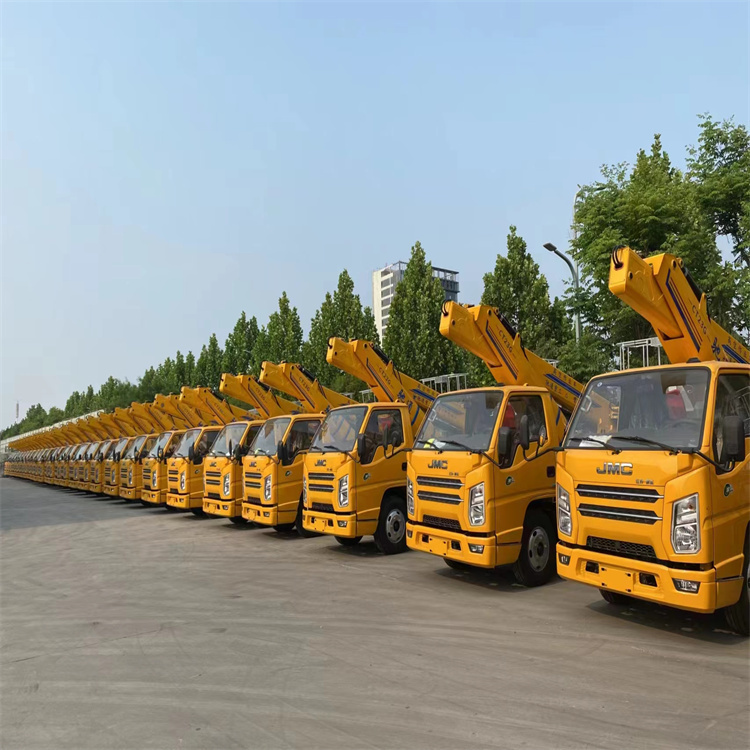 雅江路灯车高空作业车出租|市政维修|广告安装