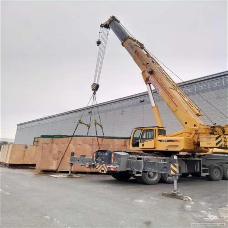 雅江急需吊车出租怎么办|24小时响应|跨区调配服务