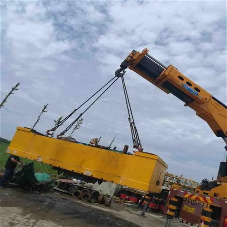 雅江专业吊车出租哪家好