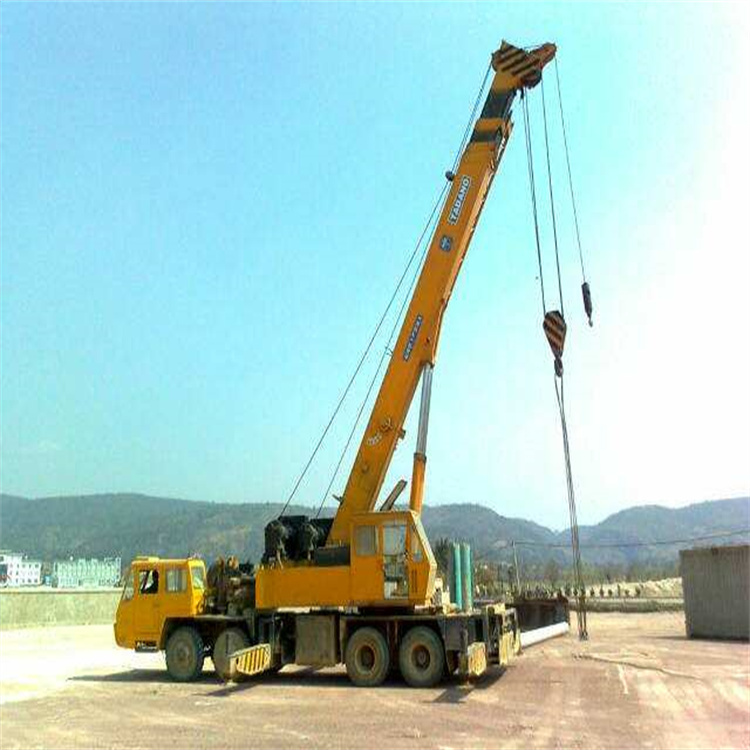 雅江小型吊车出租价格是多少